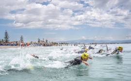 Why I’ve left the Royal Air Force to make YouTube videos about triathlon racing