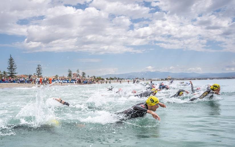 Why I’ve left the Royal Air Force to make YouTube videos about triathlon racing