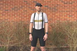 Castelli Espresso Bib Shorts review