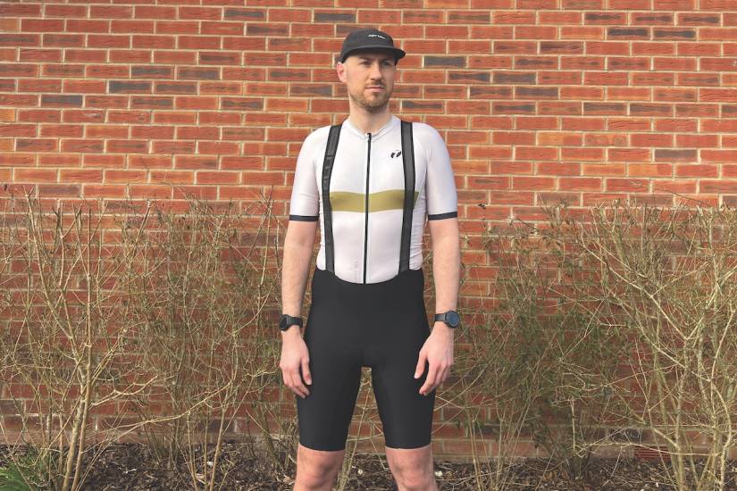 Castelli Espresso Bib Shorts review