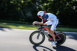 What are the best bikes for triathlon? We test the top 7 for training and racing in 2026