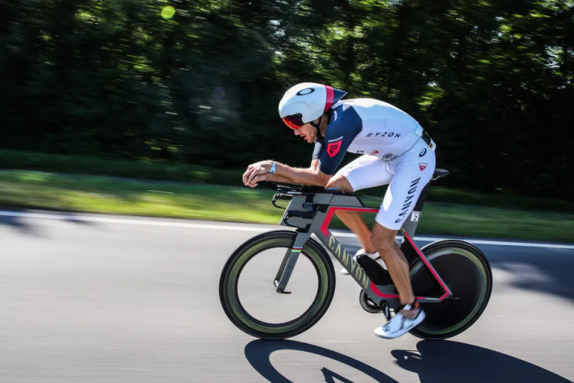 What are the best bikes for triathlon? We test the top 7 for training and racing in 2026