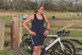 Luca Women’s Signature Road All-In-One bib shorts review