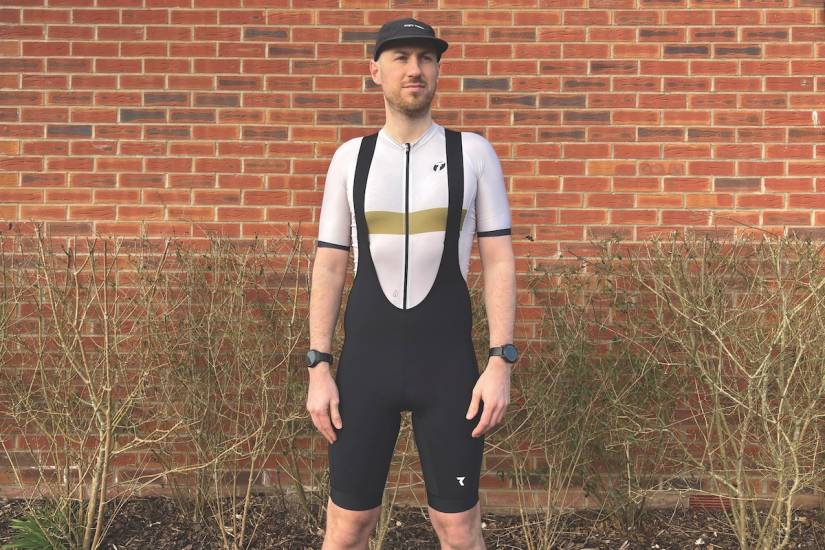 Ryzon Signature Cycling Bib Shorts review