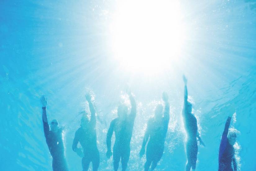 33 tips to boost your endurance for triathlon