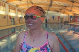 Zone3 Volare swim goggles review