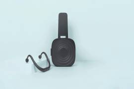 Zygo Z2 swimming headphones review