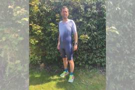 Castelli Core Tri Suit review