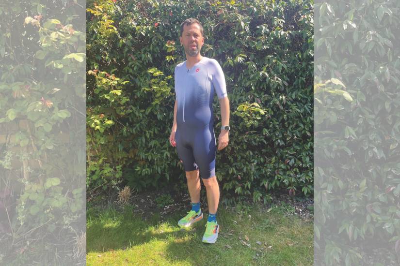 Castelli Core Tri Suit review