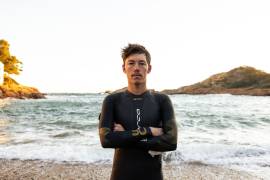 Orca celebrate 30th anniversary with limited edition Apex 30 wetsuit