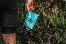 Why every triathlete needs magnesium