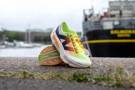 New Balance FuelCell SuperComp Elite v4 review