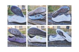 What are the best road bike shoes for cycling? Here’s our top 10 tested and reviewed