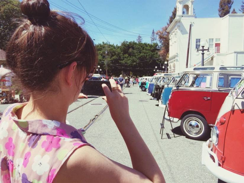 WIN! Tickets to the Amateur Photographer Festival of Outdoor Photography worth £100
