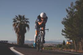 Improve your aero cycling position and power