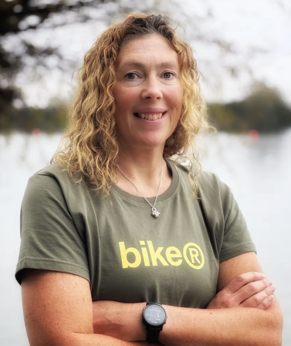 Profile image of Sarah Broadley