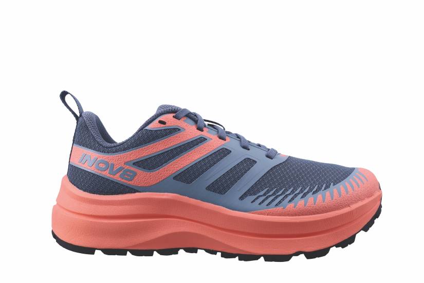 Inov8 Trailfly Max review