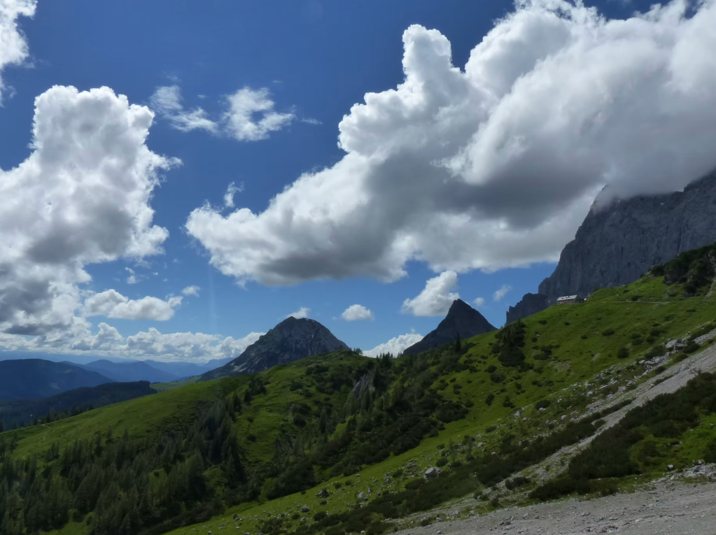 austria extreme triathlon location graz