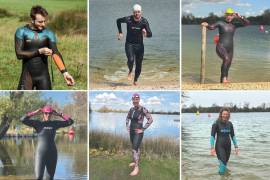 What are the best wetsuits for triathlon? These are 10 of our tried-and-tested favourites