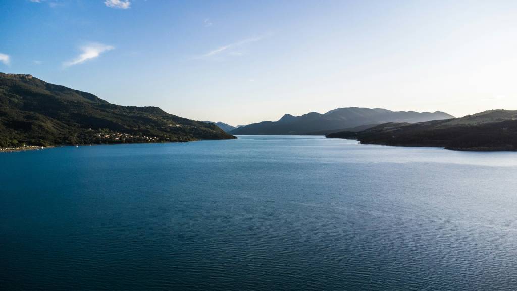 embrun lake