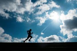 Expert tips on how to get over a dip in training motivation