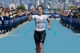 Jess Learmonth: Background, career highlights, quotes