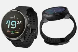 Suunto Race triathlon watch review: “a superb watch at a great price”