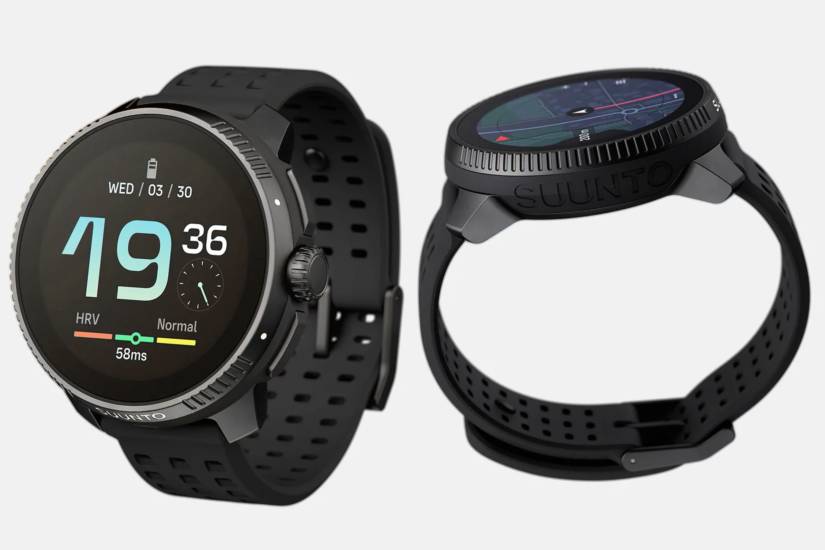 Suunto Race triathlon watch review: “a superb watch at a great price”
