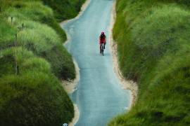 Get ready for Ironman: Crush the bike leg