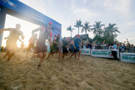 Four coaches explain how to escape a triathlon racing rut
