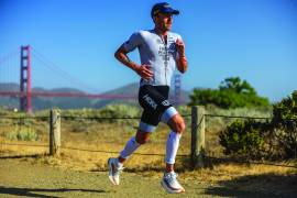 All-American Morgan Pearson on Olympic lessons, loss, and his late start to tri