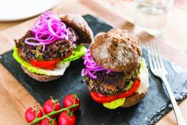 Nourish your microbiome with these gut-friendly recipes