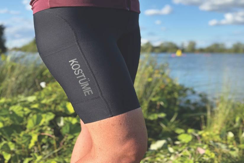 Kostüme Women’s Cargo Bib Shorts review