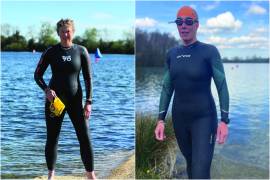 Orca Athlex Flex V2 vs Blueseventy Fusion: mid-range wetsuits do battle