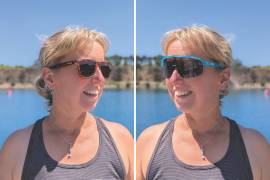 Goodr OG vs SunGod Forty2s: Battle of the running sunglasses