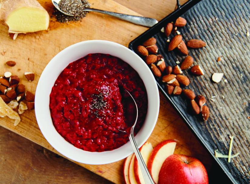 Race week recipes to support your taper and carb-loading