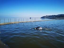 The UK’s best outdoor swimming pools and lidos