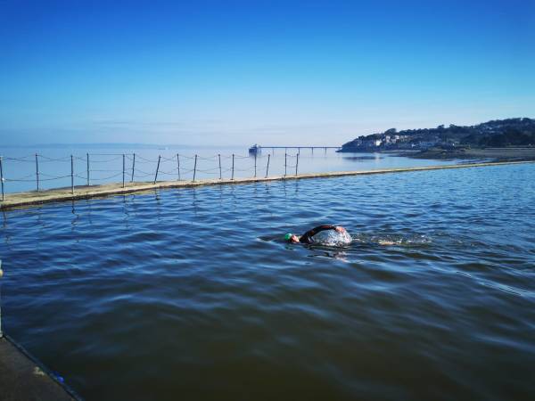 The UK’s best outdoor swimming pools and lidos in 2026
