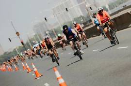 Chicago Triathlon: all you need to know