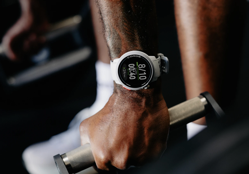 I reviewed the Coros Pace Pro watch for triathlon and cycling