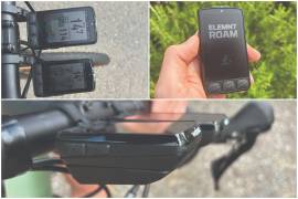 Wahoo Elemnt Roam 3 review