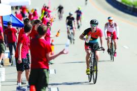 Get ready for Ironman: Master your Ironman fuelling
