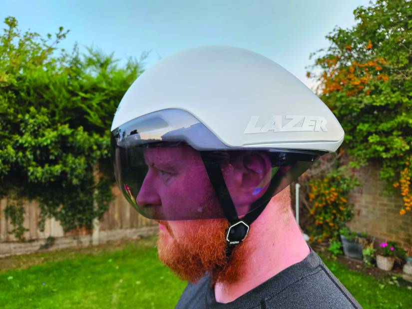 Aero helmets for triathletes – should you go all in to cut drag?