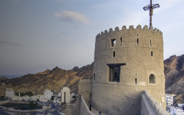 Oman to host Ironman 70.3 World Championship in 2029