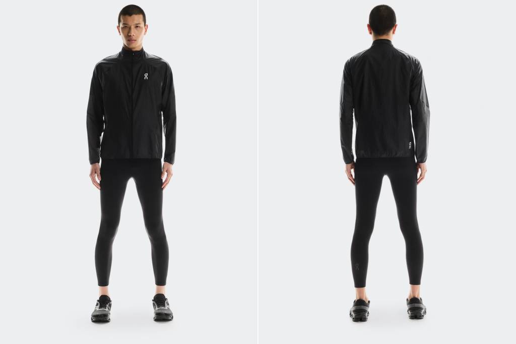 On Running Winter Performance Tights