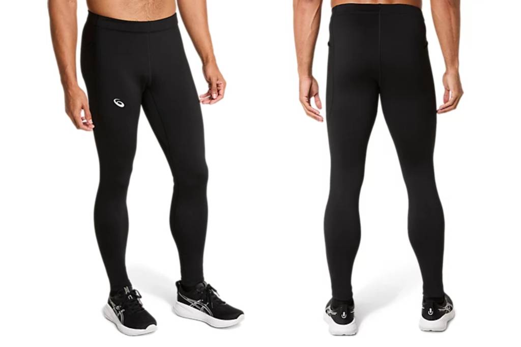 asics core winter tight