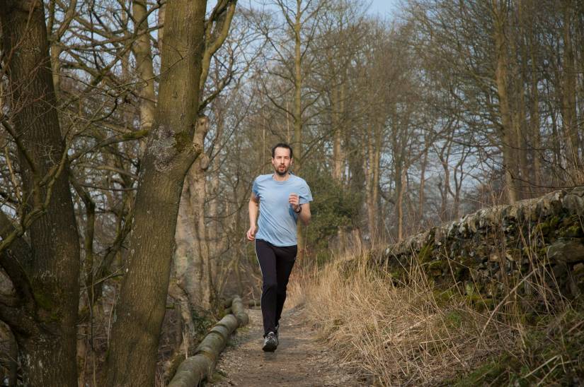 Best men’s winter running tights and leggings for 2026
