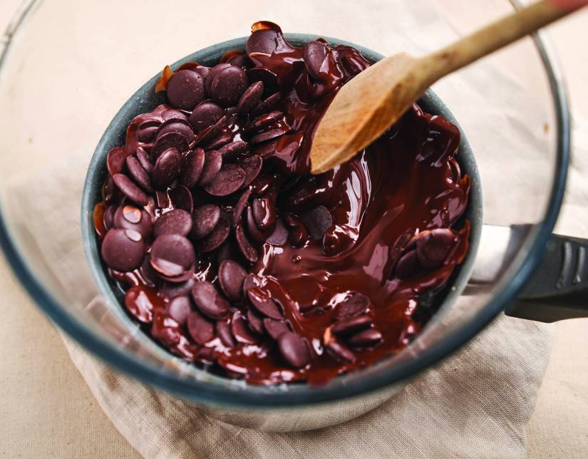 Antioxidant-rich recipes to combat free radicals – nutritionist prescribed