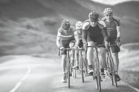 How to use heart rate monitoring and zones to boost cycling speed and fitness