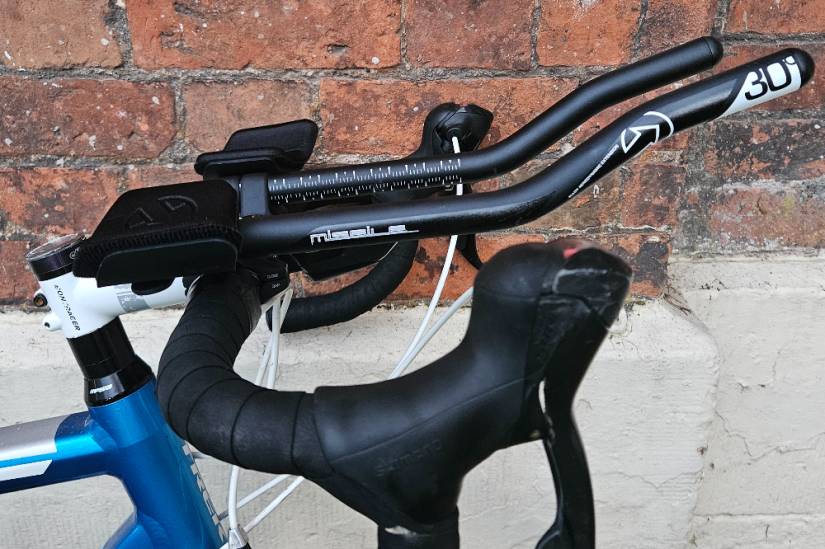 PRO Missile Alloy S-Bend Extensions review